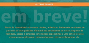 Outros Exames